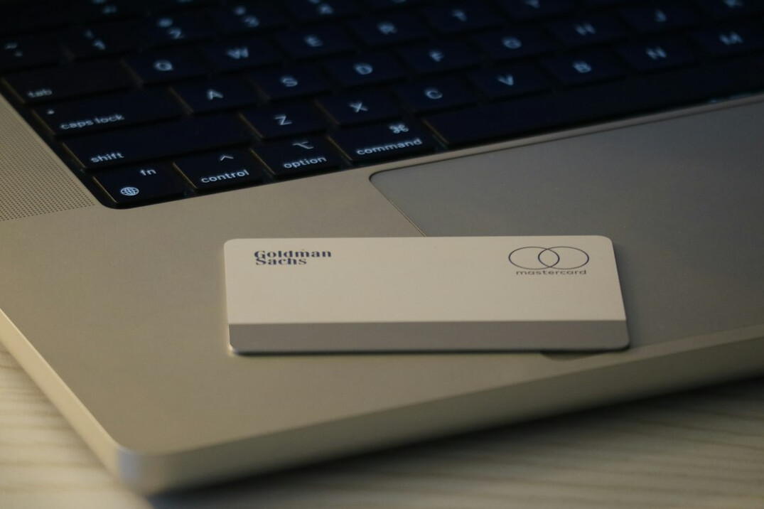 Laptop screen showing a password manager with a padlock icon
